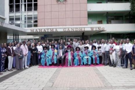 students awards 2025
