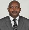 Dr. Thomas Ochuku Mbuya
